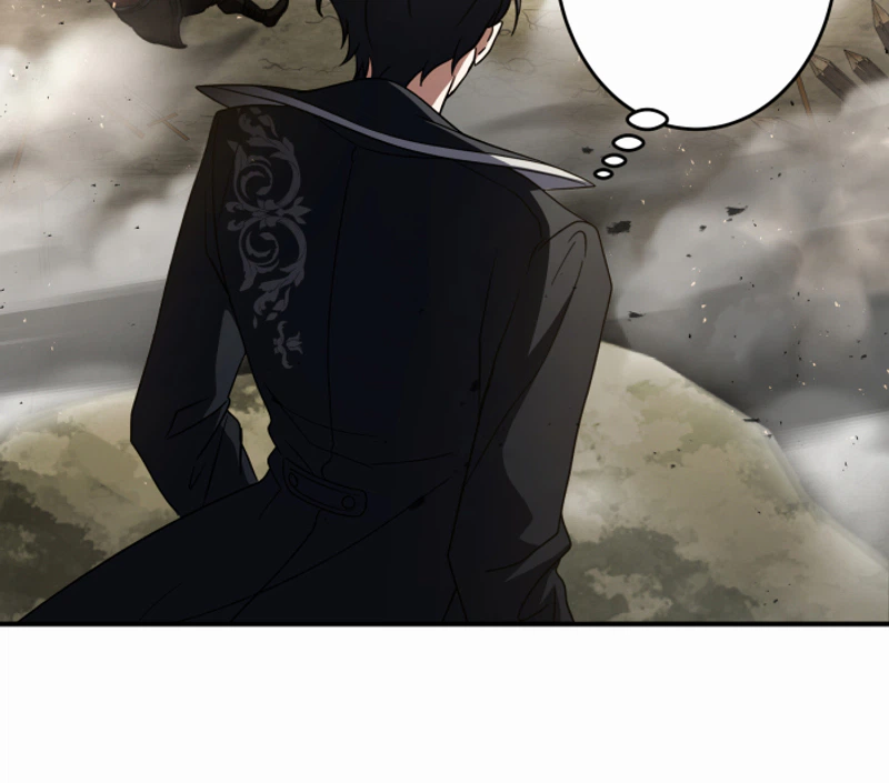 Reincarnated as the Youngest Son of a Demon Swordsman Family Chapter 20 Page 32