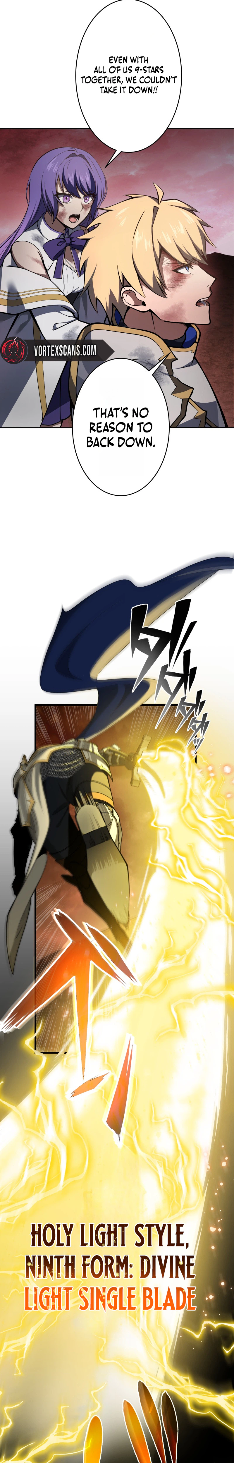Reincarnated as the Youngest Son of a Demon Swordsman Family Chapter 1 Page 5