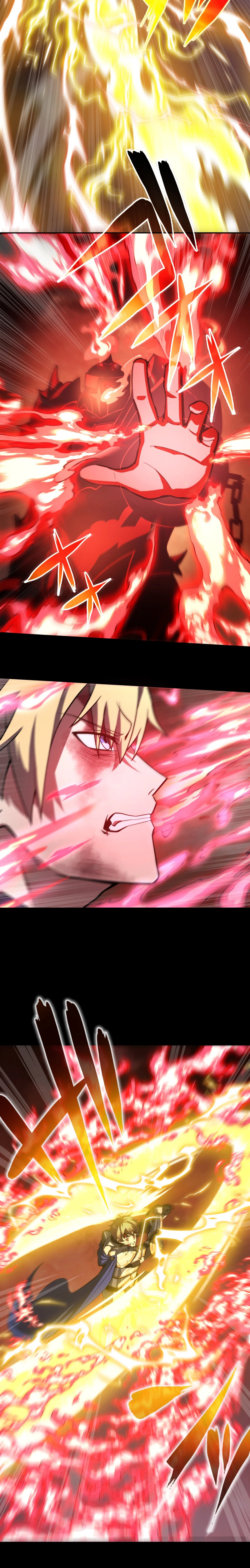 Reincarnated as the Youngest Son of a Demon Swordsman Family Chapter 1 Page 7