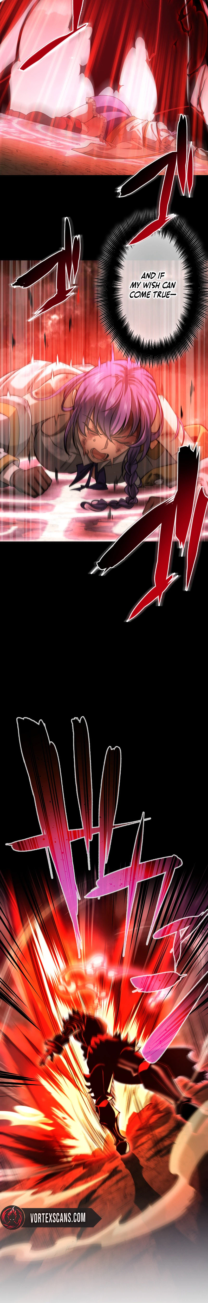 Reincarnated as the Youngest Son of a Demon Swordsman Family Chapter 1 Page 25
