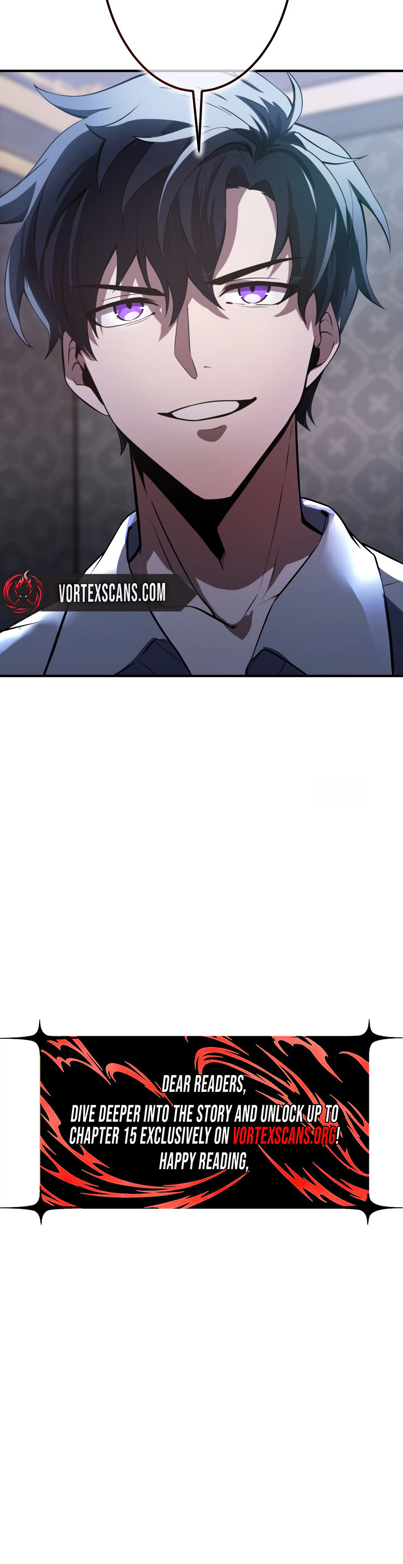 Reincarnated as the Youngest Son of a Demon Swordsman Family Chapter 1 Page 41