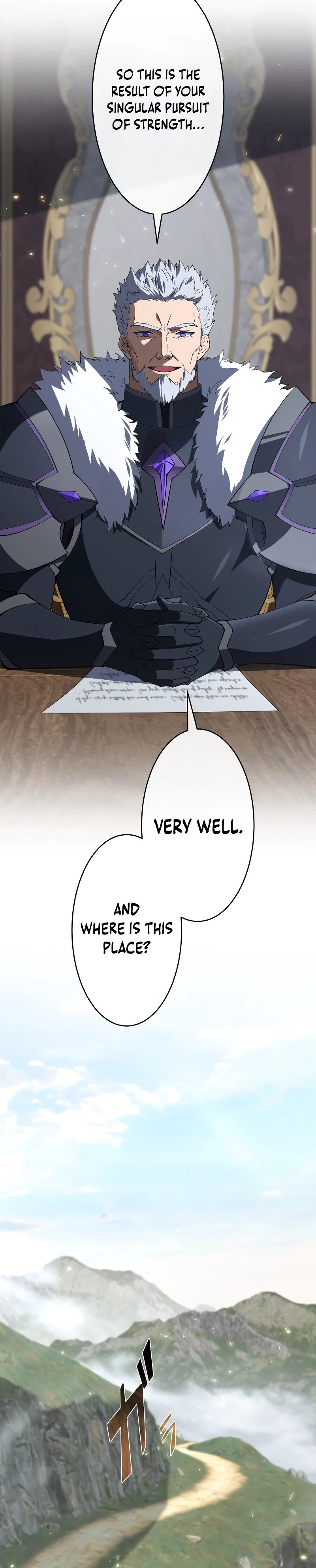 Reincarnated as the Youngest Son of a Demon Swordsman Family Chapter 14 Page 24
