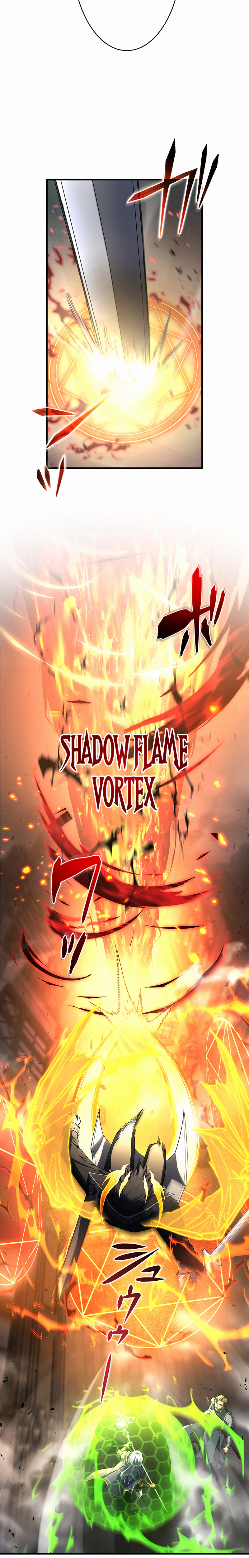 Reincarnated as the Youngest Son of a Demon Swordsman Family Chapter 29 Page 10