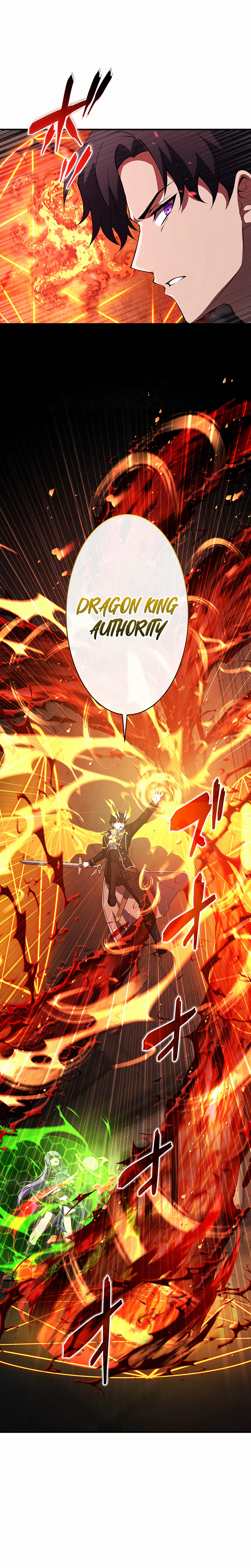 Reincarnated as the Youngest Son of a Demon Swordsman Family Chapter 29 Page 12