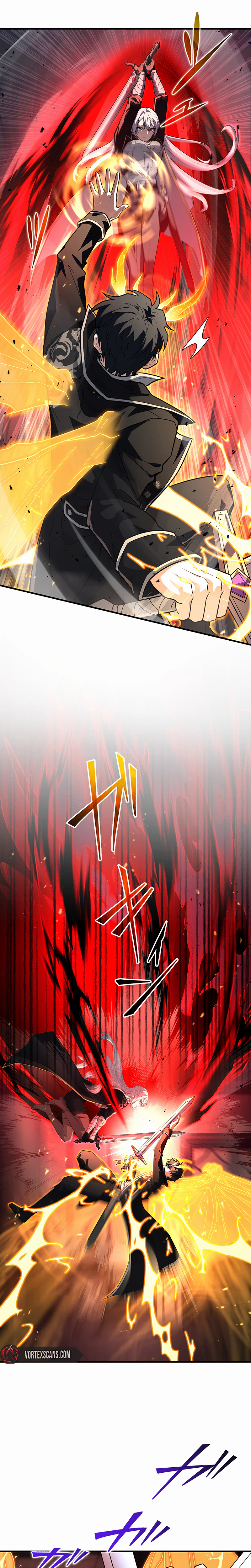 Reincarnated as the Youngest Son of a Demon Swordsman Family Chapter 29 Page 13