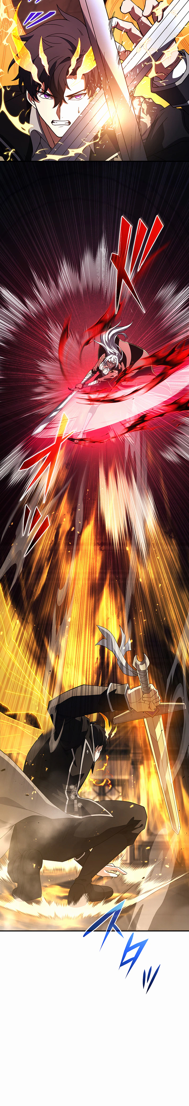 Reincarnated as the Youngest Son of a Demon Swordsman Family Chapter 29 Page 14
