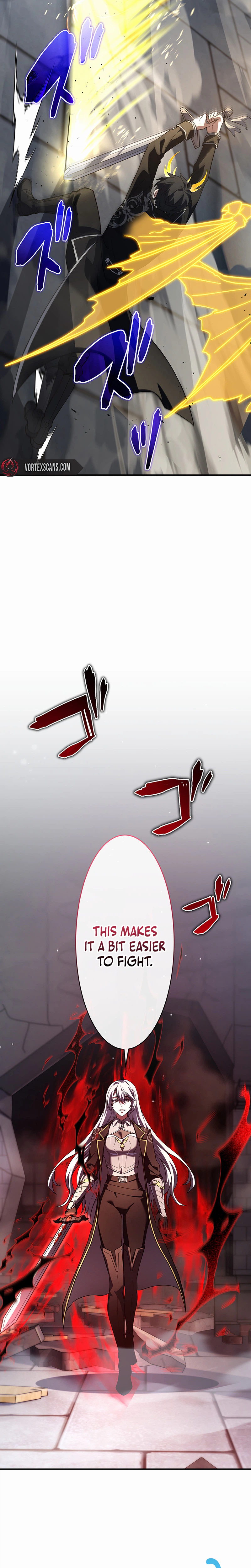 Reincarnated as the Youngest Son of a Demon Swordsman Family Chapter 29 Page 20