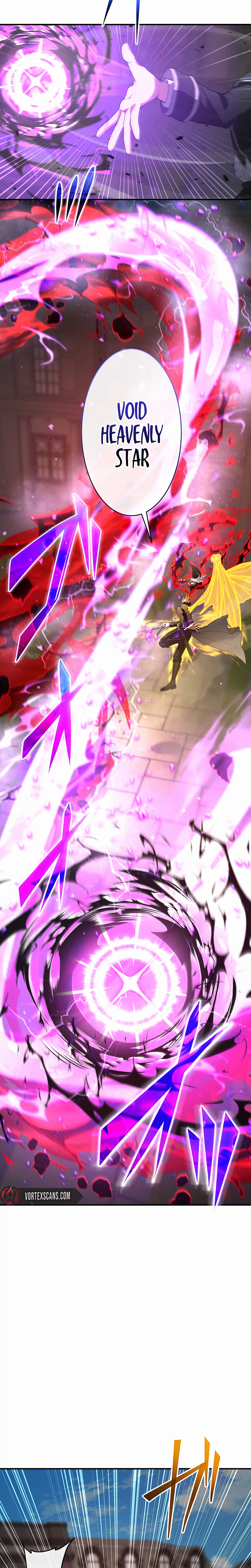 Reincarnated as the Youngest Son of a Demon Swordsman Family Chapter 29 Page 30