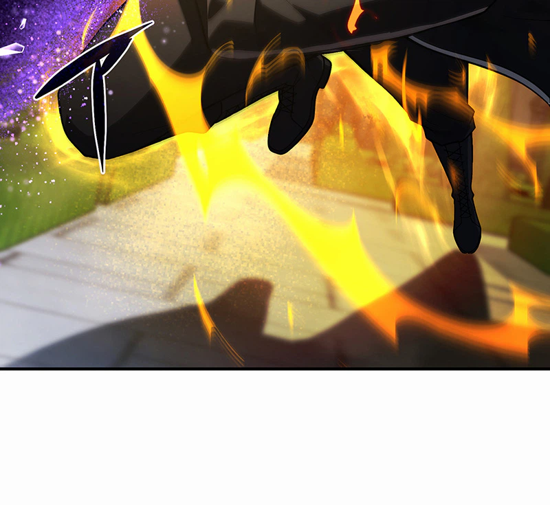 Reincarnated as the Youngest Son of a Demon Swordsman Family Chapter 29 Page 32