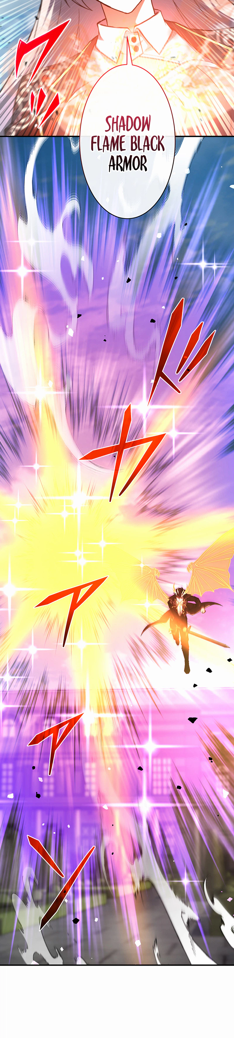 Reincarnated as the Youngest Son of a Demon Swordsman Family Chapter 29 Page 35