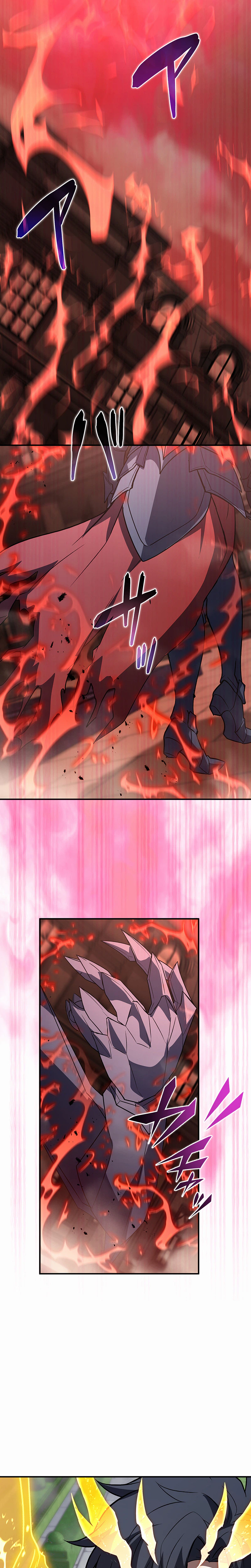 Reincarnated as the Youngest Son of a Demon Swordsman Family Chapter 29 Page 43
