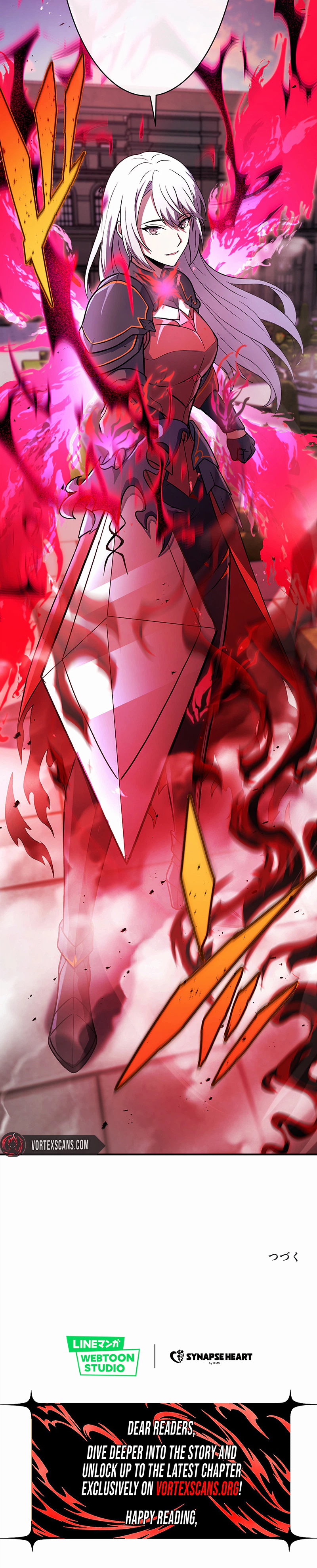 Reincarnated as the Youngest Son of a Demon Swordsman Family Chapter 29 Page 45