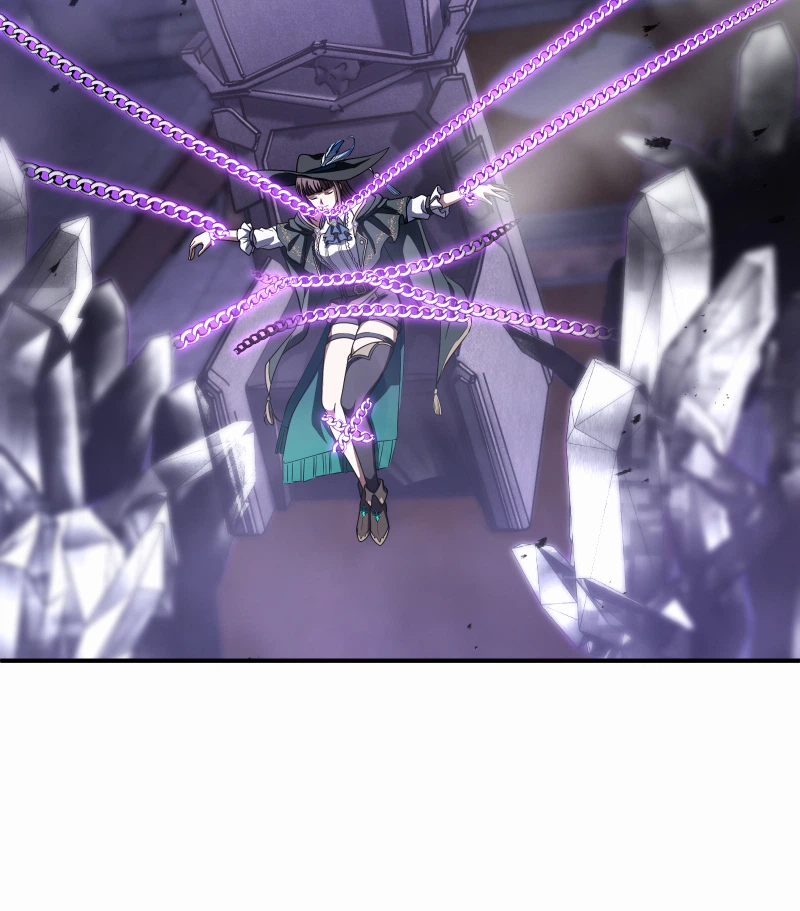 Reincarnated as the Youngest Son of a Demon Swordsman Family Chapter 31 Page 18
