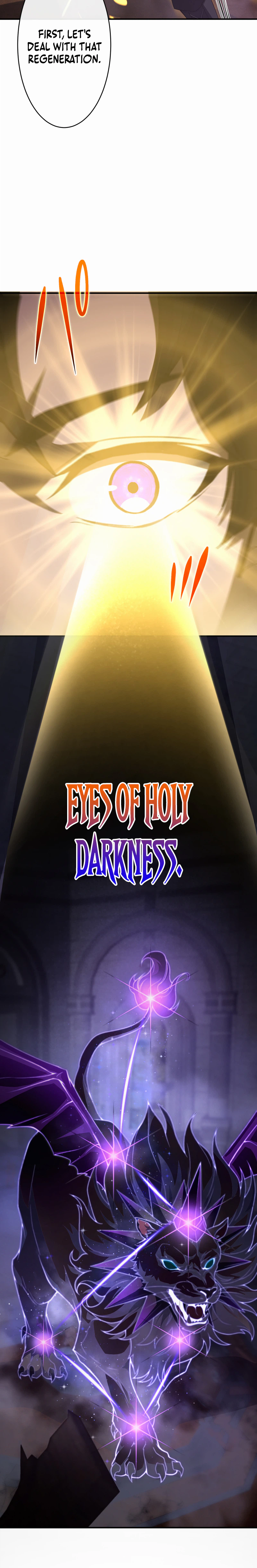 Reincarnated as the Youngest Son of a Demon Swordsman Family Chapter 31 Page 28