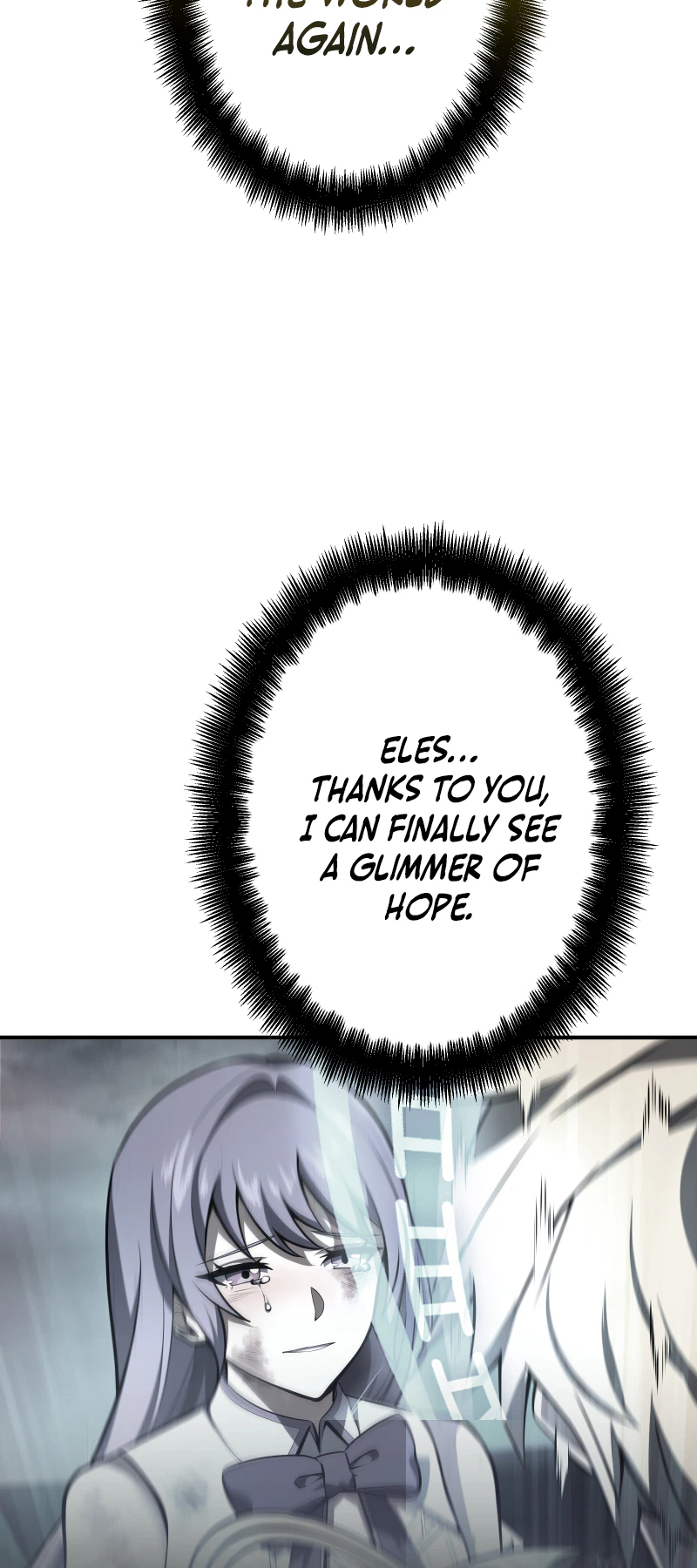 Reincarnated as the Youngest Son of a Demon Swordsman Family Chapter 2 Page 33
