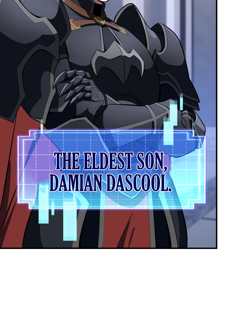 Reincarnated as the Youngest Son of a Demon Swordsman Family Chapter 2 Page 45