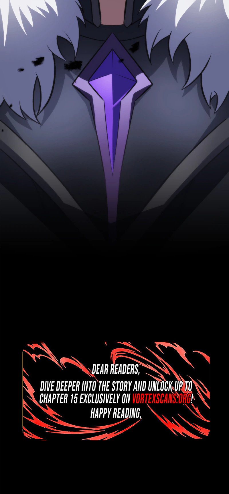 Reincarnated as the Youngest Son of a Demon Swordsman Family Chapter 2 Page 54