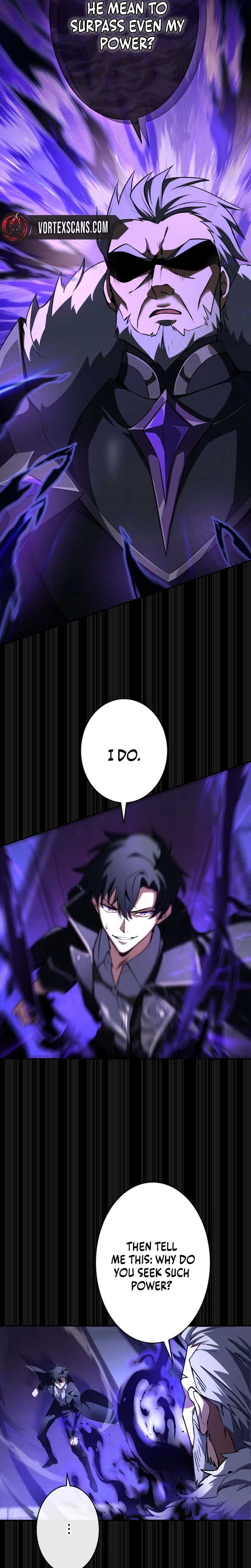 Reincarnated as the Youngest Son of a Demon Swordsman Family Chapter 3 Page 7