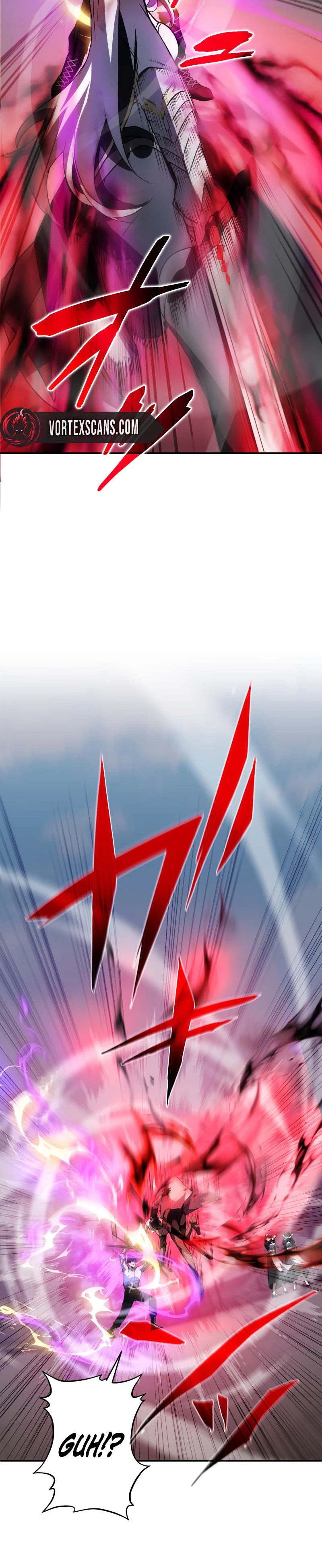 Reincarnated as the Youngest Son of a Demon Swordsman Family Chapter 3 Page 30