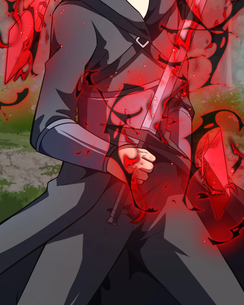 Reincarnated as the Youngest Son of a Demon Swordsman Family Chapter 5 Page 18