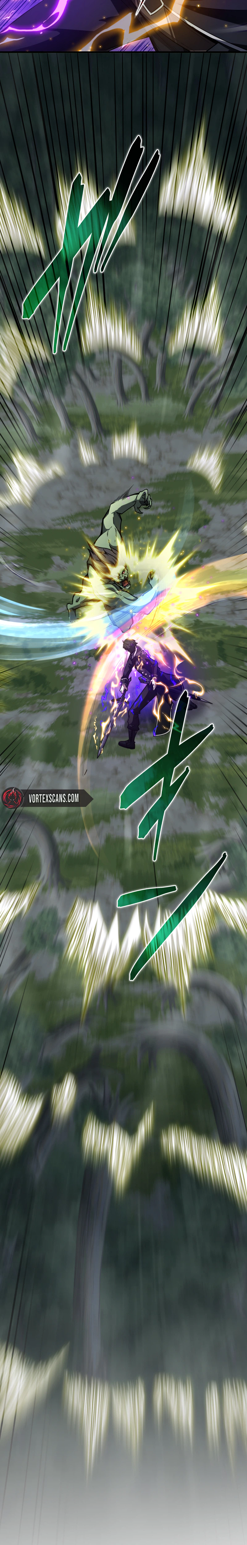 Reincarnated as the Youngest Son of a Demon Swordsman Family Chapter 5 Page 38