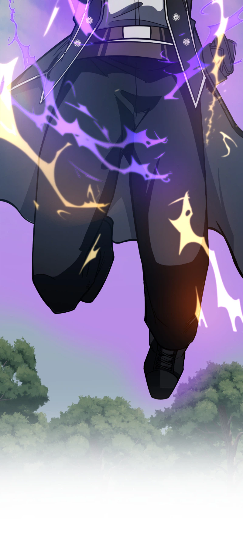 Reincarnated as the Youngest Son of a Demon Swordsman Family Chapter 5 Page 51