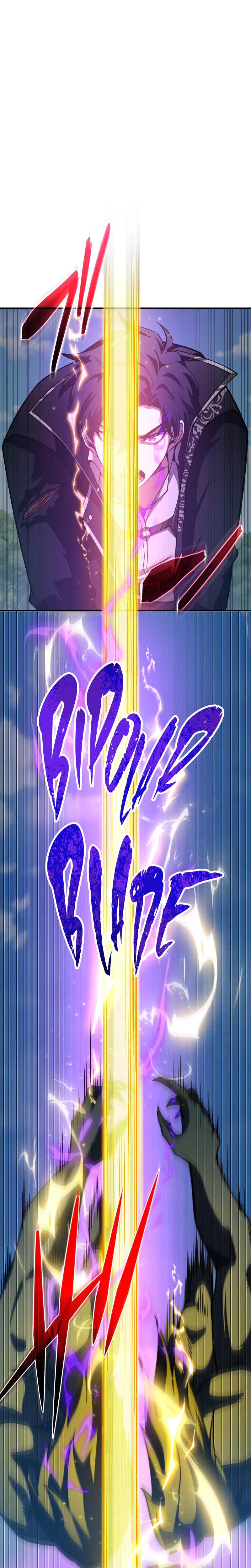 Reincarnated as the Youngest Son of a Demon Swordsman Family Chapter 5 Page 52