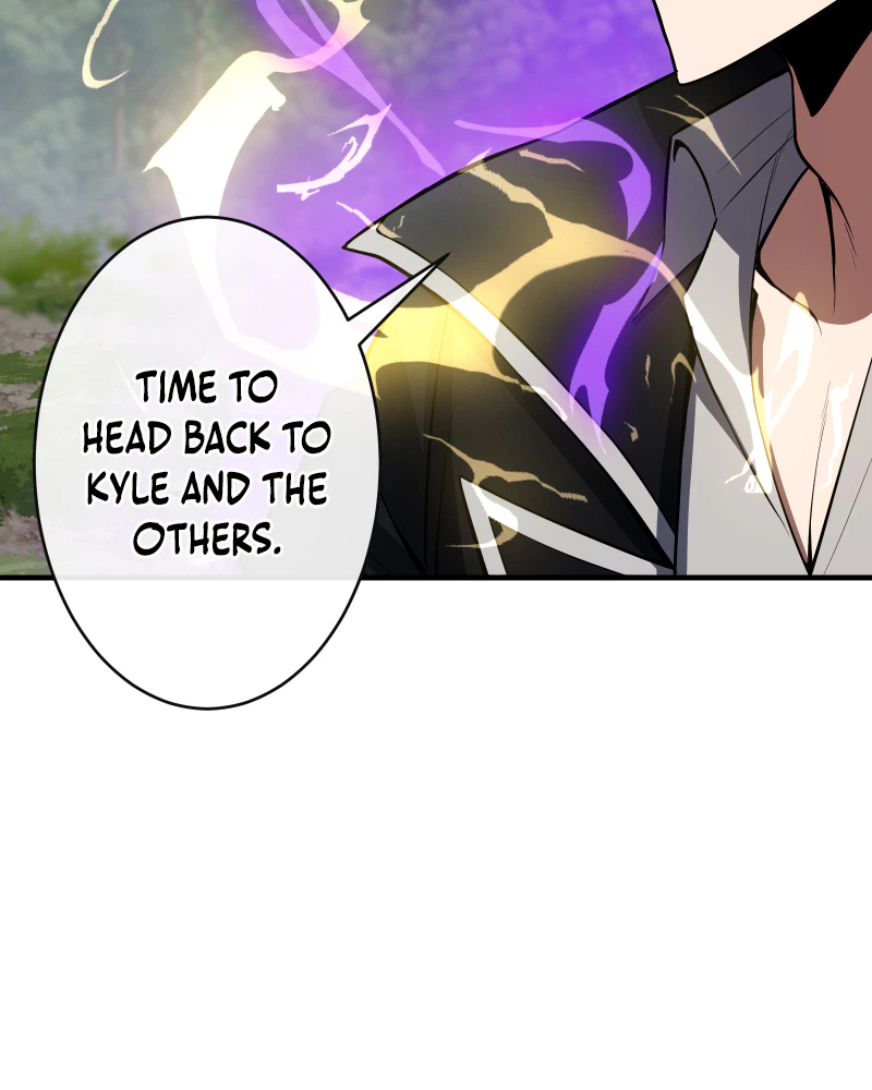 Reincarnated as the Youngest Son of a Demon Swordsman Family Chapter 5 Page 55