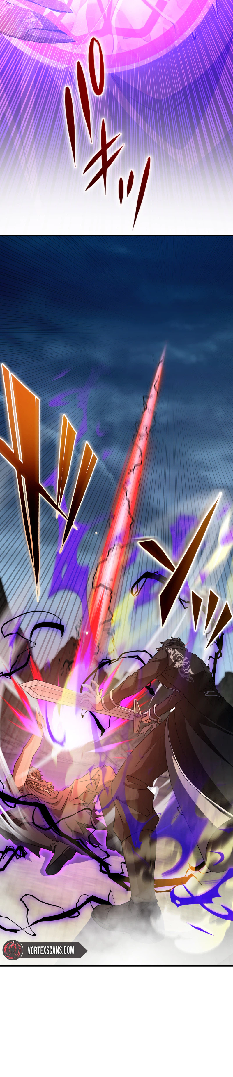 Reincarnated as the Youngest Son of a Demon Swordsman Family Chapter 23 Page 19