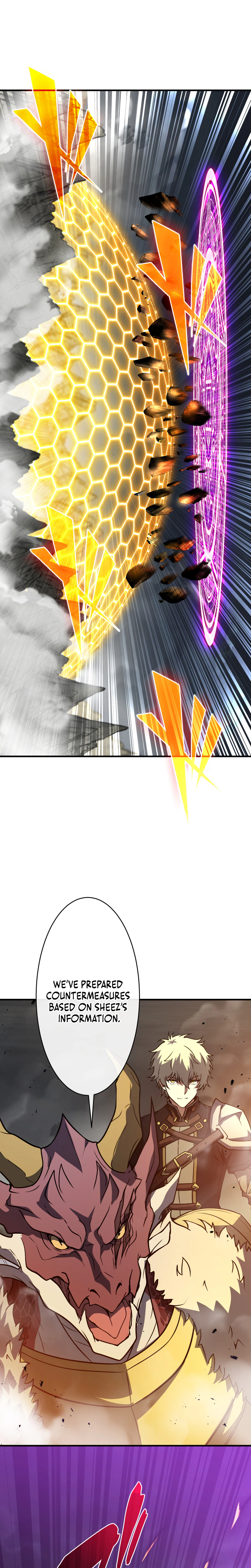 Reincarnated as the Youngest Son of a Demon Swordsman Family Chapter 23 Page 23