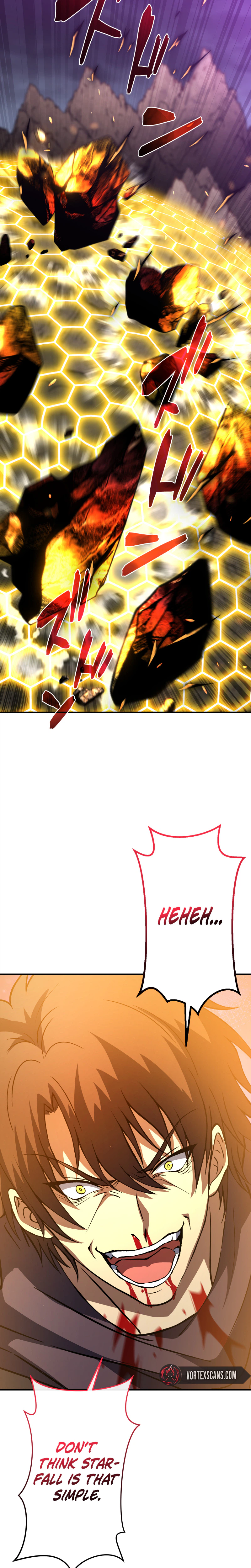 Reincarnated as the Youngest Son of a Demon Swordsman Family Chapter 23 Page 24