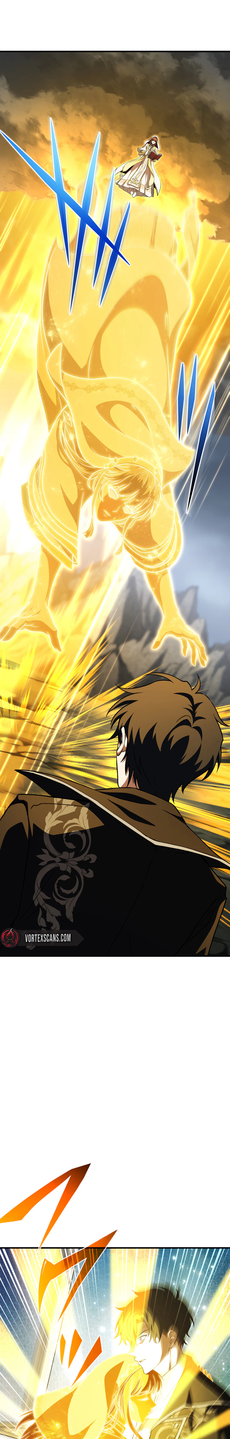 Reincarnated as the Youngest Son of a Demon Swordsman Family Chapter 23 Page 38