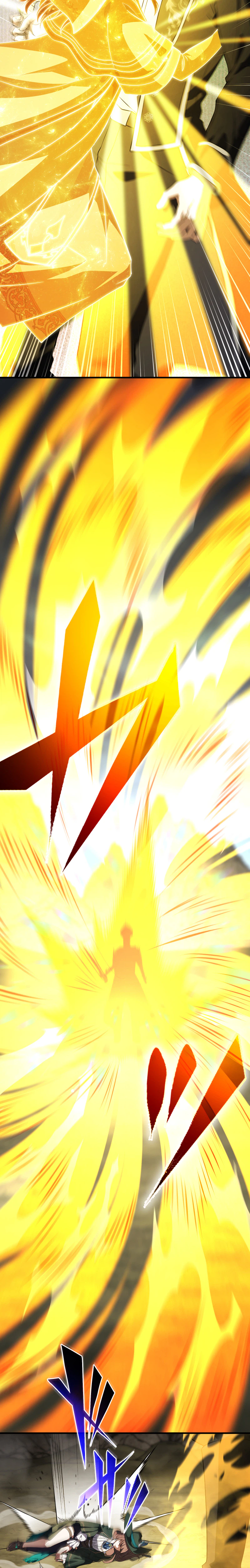 Reincarnated as the Youngest Son of a Demon Swordsman Family Chapter 23 Page 39