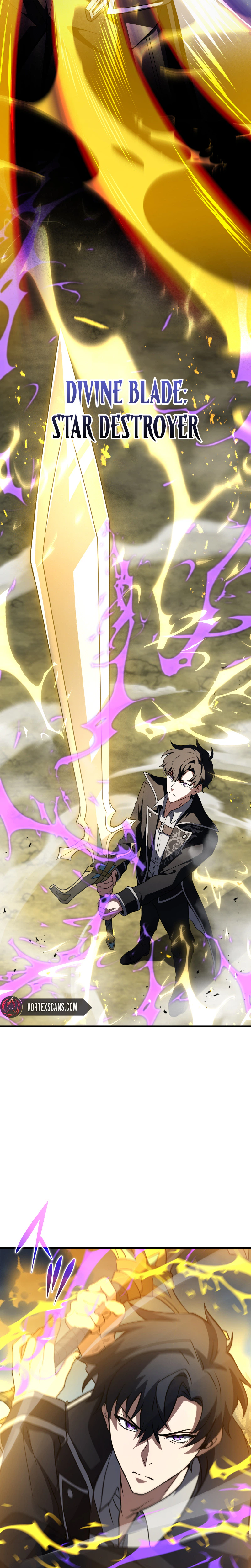 Reincarnated as the Youngest Son of a Demon Swordsman Family Chapter 23 Page 42