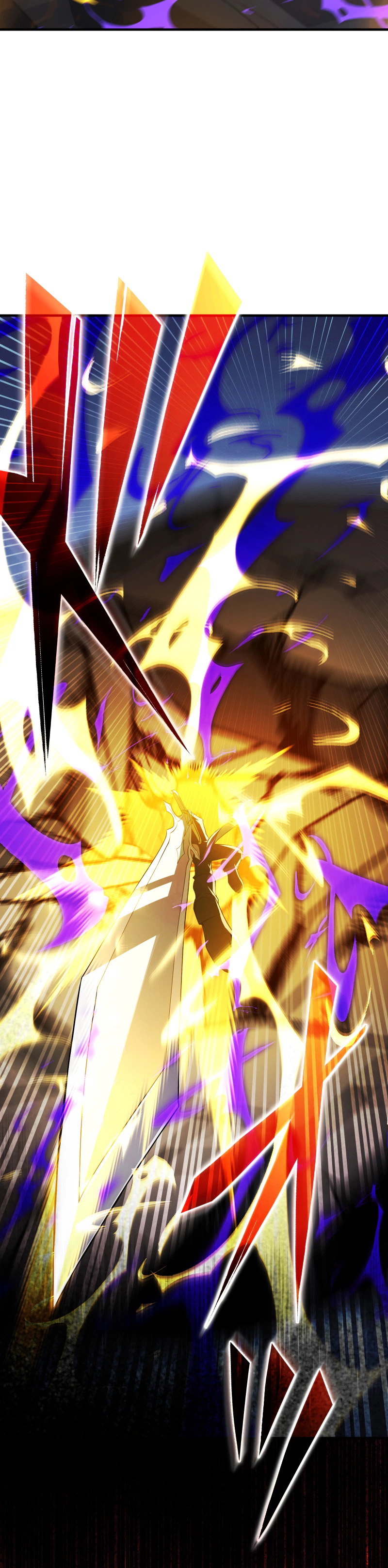 Reincarnated as the Youngest Son of a Demon Swordsman Family Chapter 23 Page 43