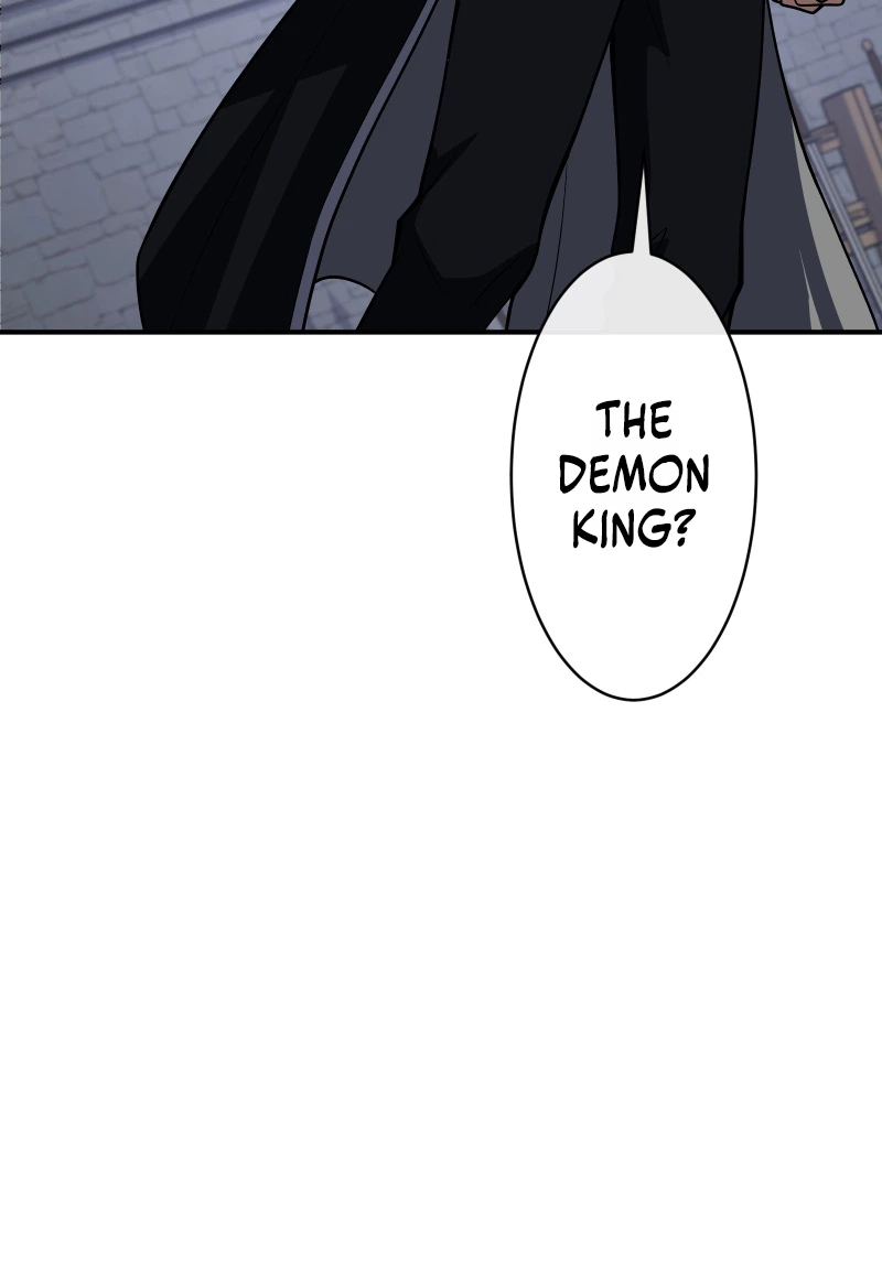Reincarnated as the Youngest Son of a Demon Swordsman Family Chapter 25 Page 34