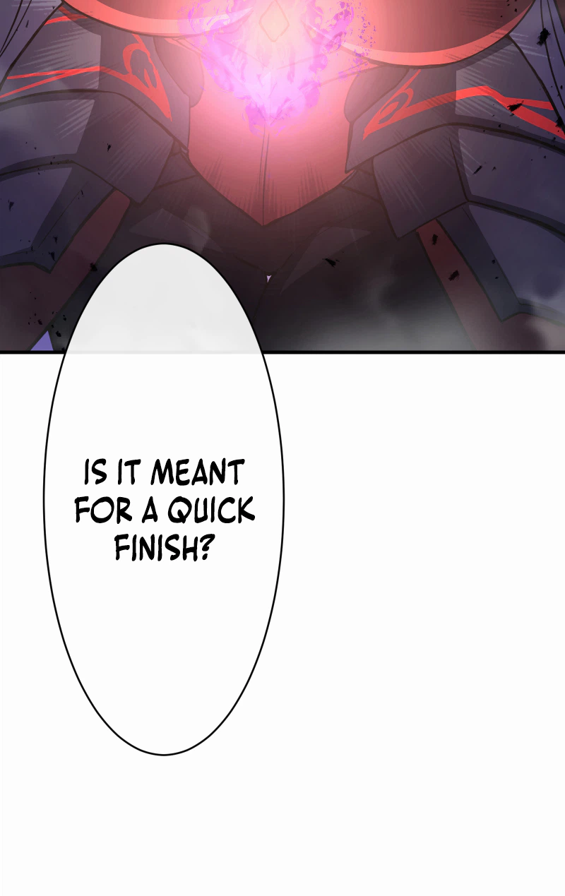 Reincarnated as the Youngest Son of a Demon Swordsman Family Chapter 30 Page 8