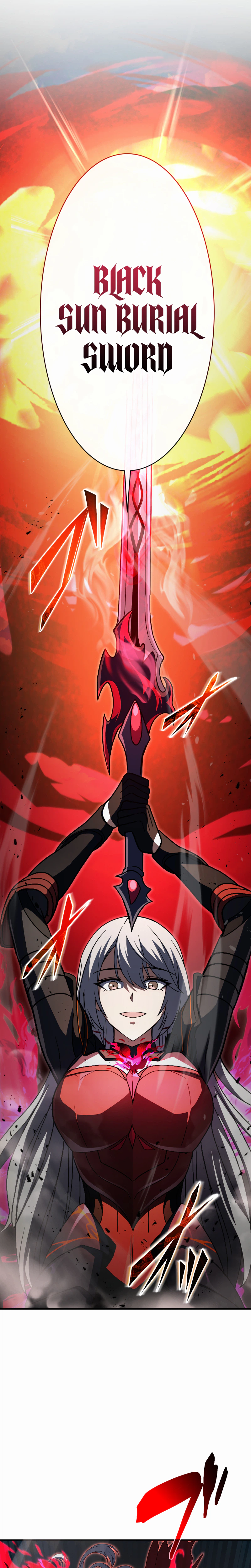 Reincarnated as the Youngest Son of a Demon Swordsman Family Chapter 30 Page 30