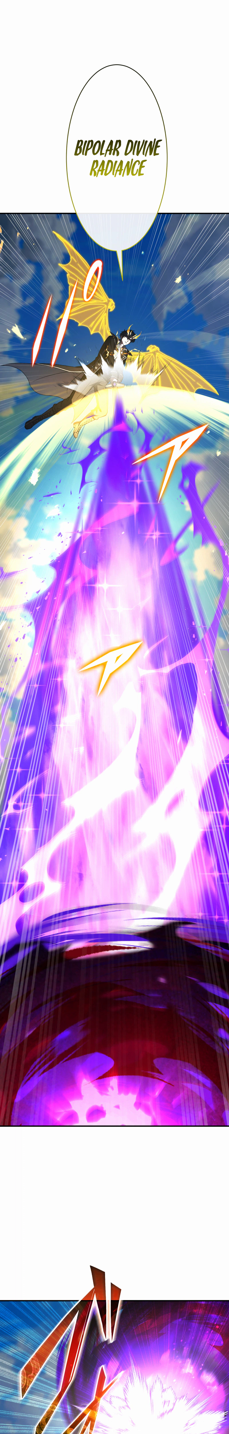 Reincarnated as the Youngest Son of a Demon Swordsman Family Chapter 30 Page 36