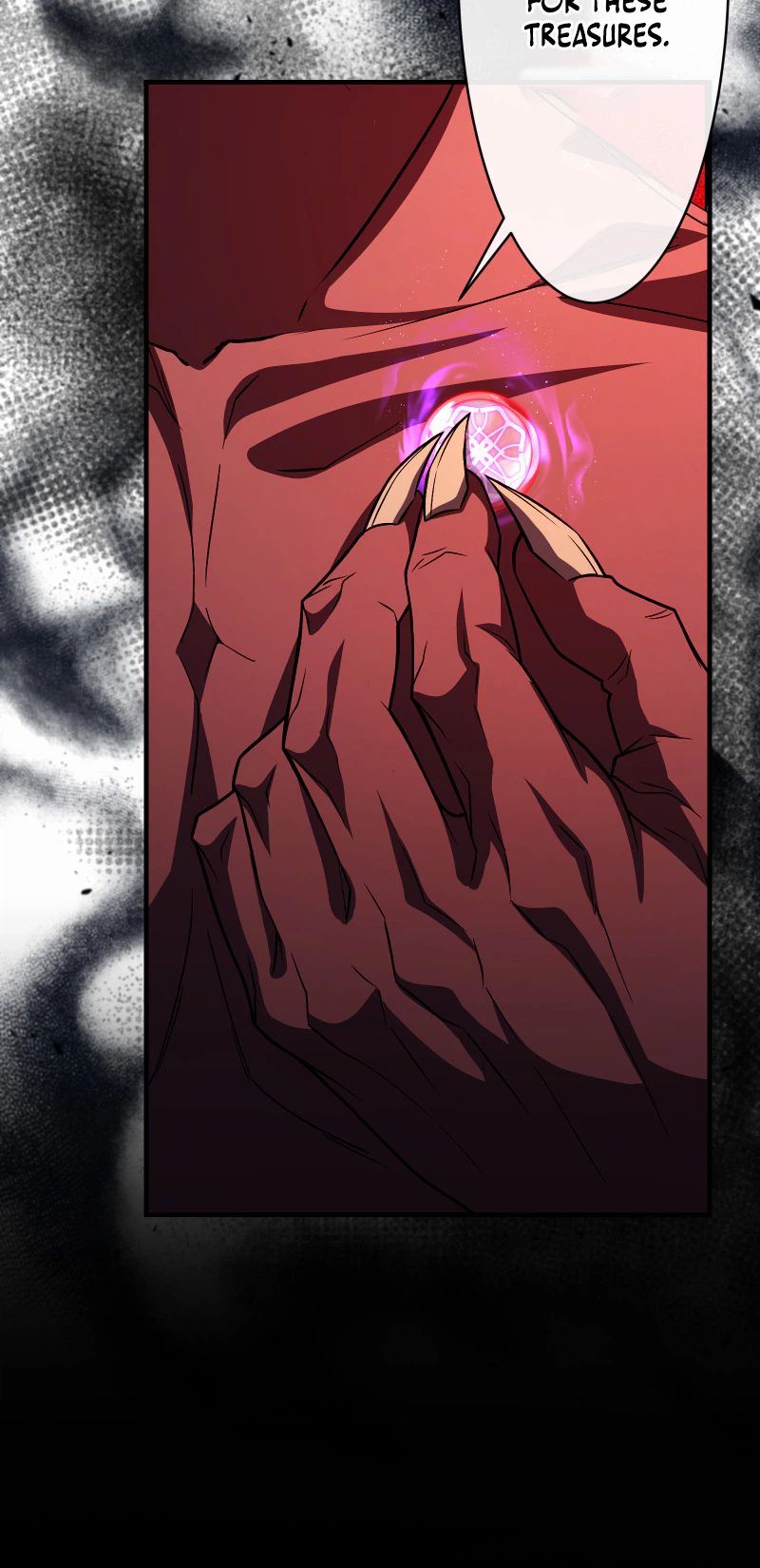 Reincarnated as the Youngest Son of a Demon Swordsman Family Chapter 18 Page 40