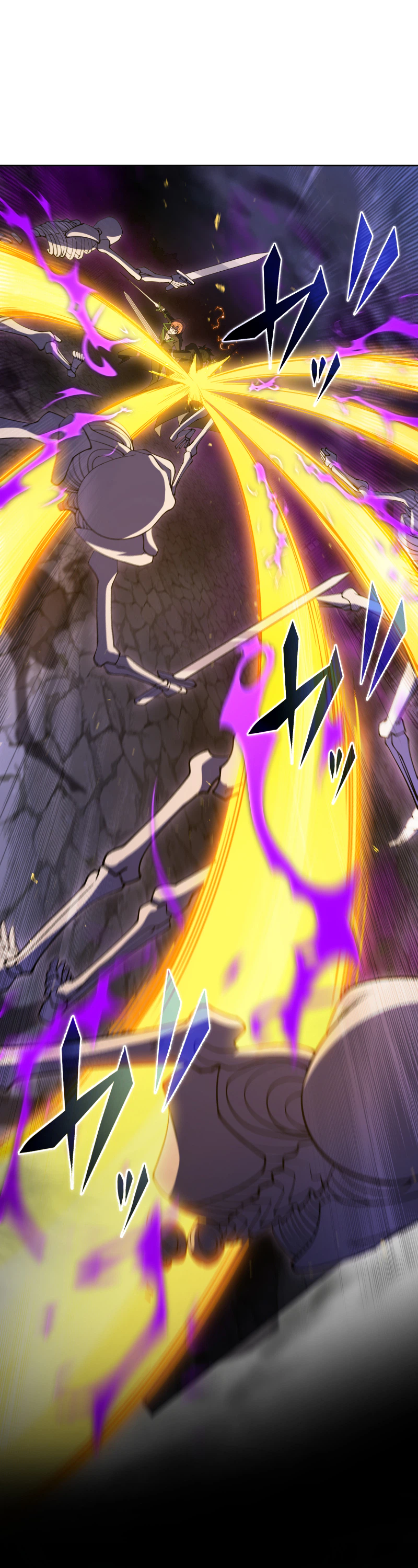 Reincarnated as the Youngest Son of a Demon Swordsman Family Chapter 12 Page 22