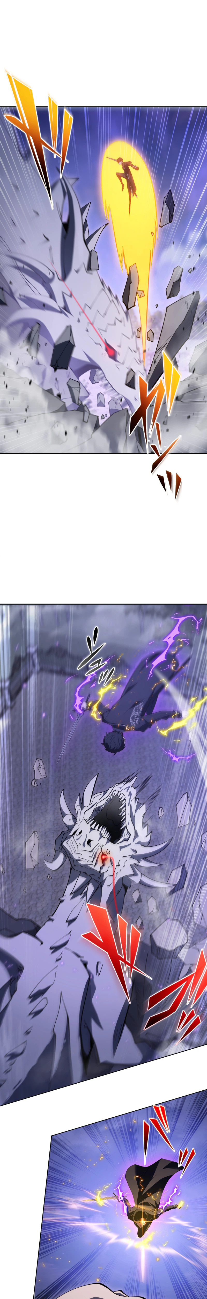 Reincarnated as the Youngest Son of a Demon Swordsman Family Chapter 12 Page 30