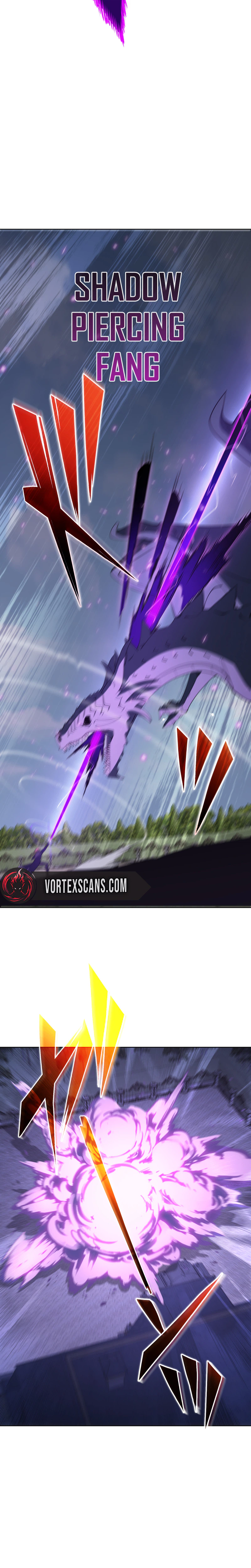 Reincarnated as the Youngest Son of a Demon Swordsman Family Chapter 12 Page 35