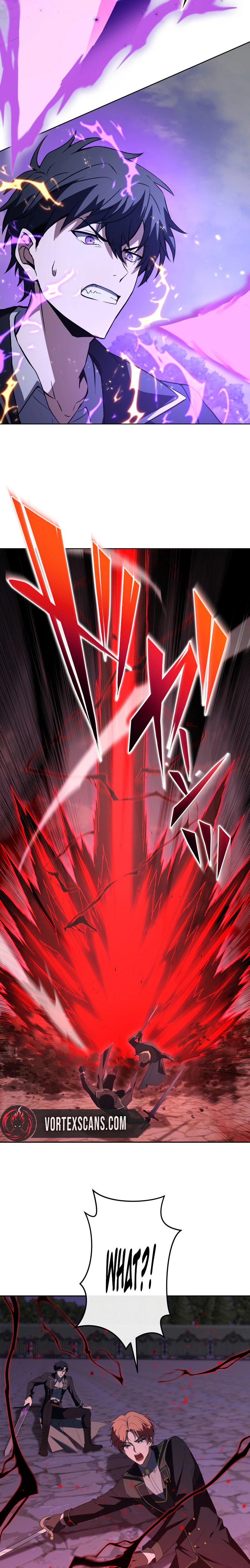 Reincarnated as the Youngest Son of a Demon Swordsman Family Chapter 12 Page 41