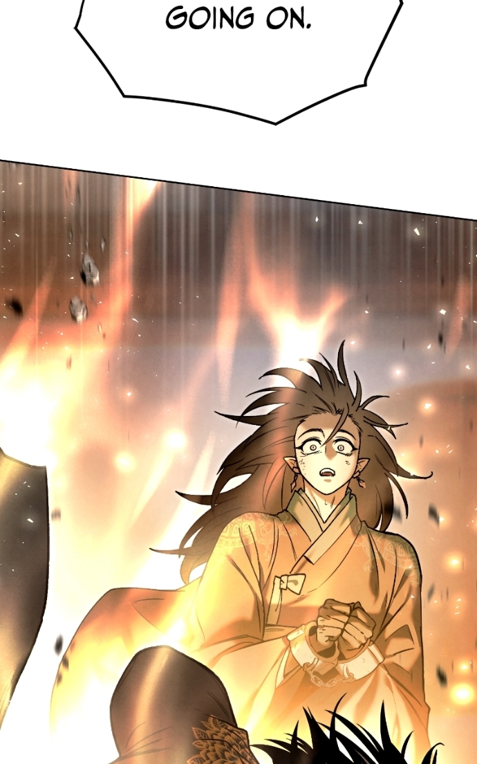 Reincarnated into a Cursed Game Chapter 45 Page 5