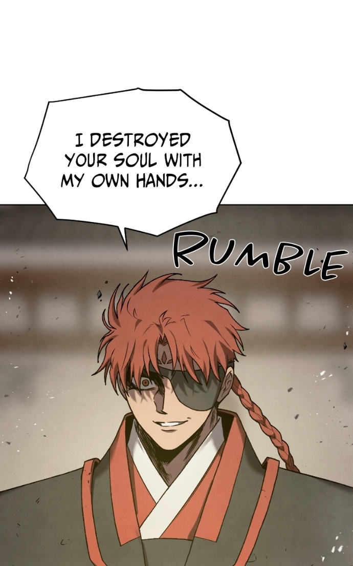 Reincarnated into a Cursed Game Chapter 45 Page 8