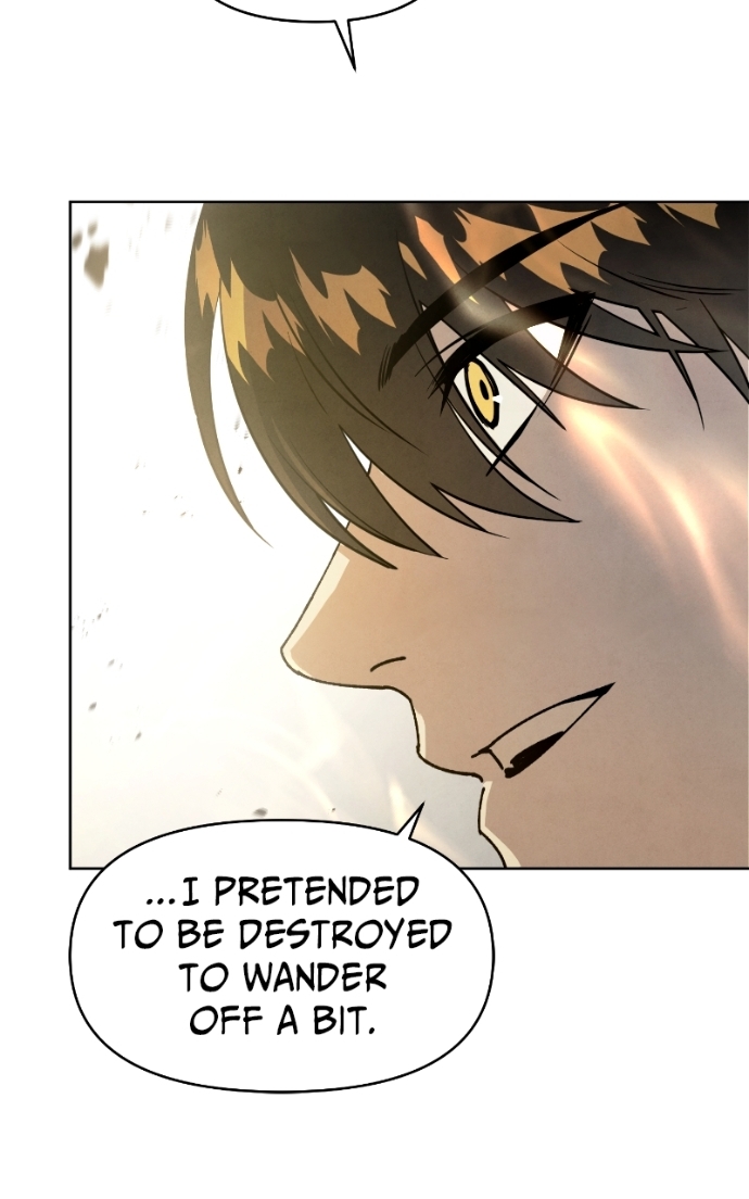 Reincarnated into a Cursed Game Chapter 45 Page 10