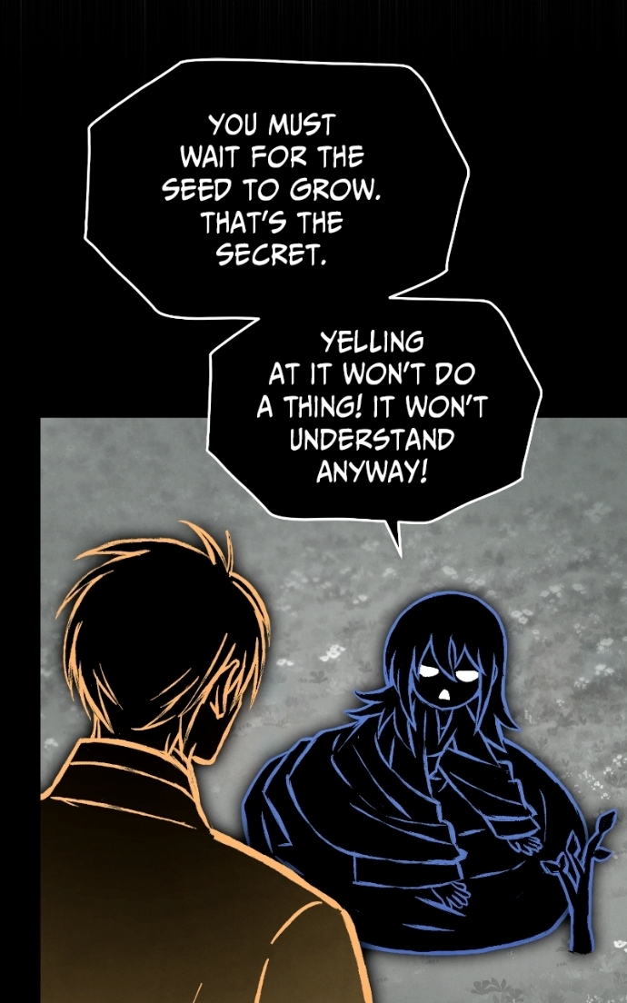 Reincarnated into a Cursed Game Chapter 45 Page 13