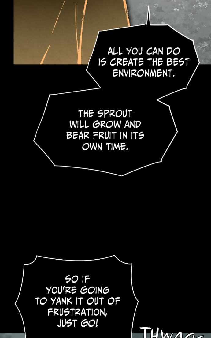 Reincarnated into a Cursed Game Chapter 45 Page 14