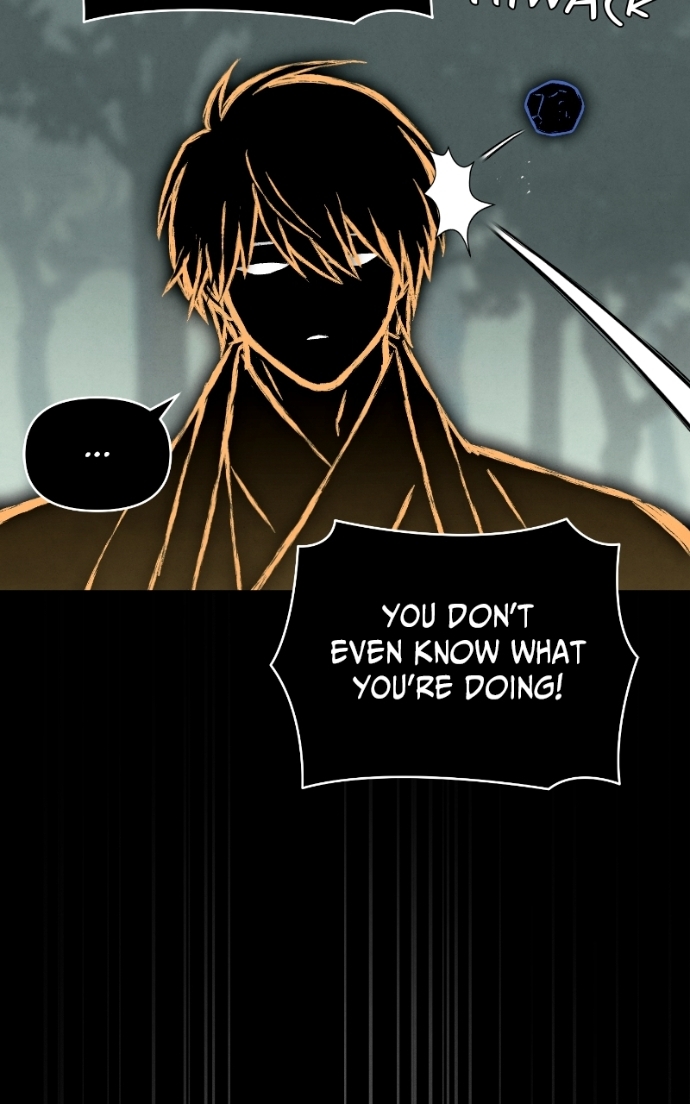 Reincarnated into a Cursed Game Chapter 45 Page 15